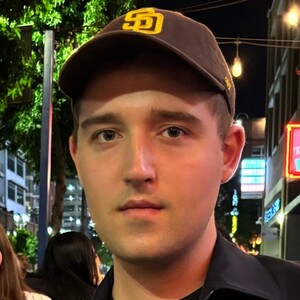 Fundraising Page: Jack Kennon